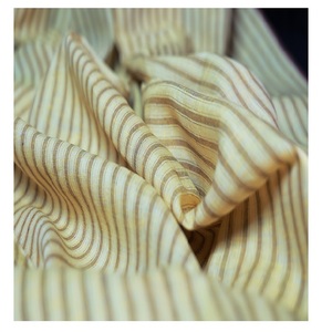 Chaquetas y Blazers de Tela de Lino Pesado, Colecciones de Diseñador de la India a Precio de Mayoreo por Fabricante, Tela de Lino Puro - Product Image 2