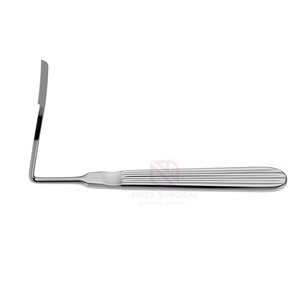 CE Certified Manual Rhinoplasty Surgical Set | Premium Stainless Steel Forceps Clamps & <b>Saws</b> | ENT Surgery Tools - Product Image 3