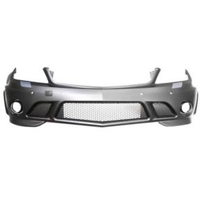 Rejilla Inferior de Parachoques Delantero para BENZ Clase E W214 Sedán 2024 2148853602 MB1036184, Piezas de Repuesto - Product Image 1