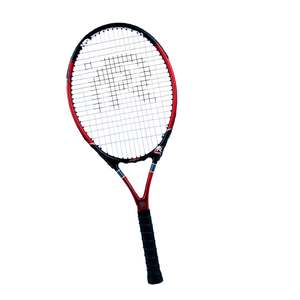 Wholesale Factory Custom Professional Carbon Tennis <b>Racquets</b> with PU Grip and 20-24kg Tension for Sports - Product Image 5