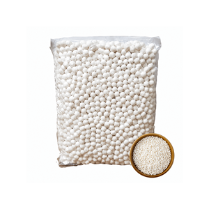Gran Oferta, Venta Caliente, Tapioca Blanca Natural Deliciosa de Primera Calidad, Suministro a Granel de Fabricante Vietnamita - Product Image 1