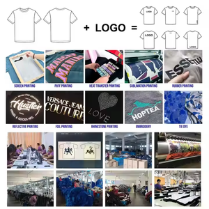 เสื้อยืดพิมพ์ลายผู้ชายแบบกำหนดเอง พิมพ์ลายกราฟิกตามสั่ง เสื้อโพลีเอสเตอร์น้ำหนักเบา - Product Image 5