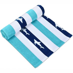 <b>Bleach</b> Resistant Beauty Salon Towels Premium Cotton Hairdresser Barber Spa Towels Bulk Factory Supply - Product Image 3