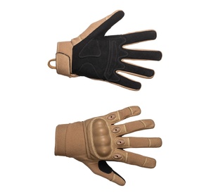 Gants de chasse à usage spécial tactique résistant aux coupures, doigts complets, hiver par temps froid - Product Image 5