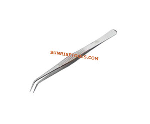 Pince coupante conique en acier inoxydable pour baguettes, outil de préhension pour la fabrication de bijoux - Product Image 4