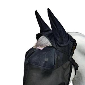 Premium Rigid Structure Grazing Shield Anti Friction Quick Buckle Head Protection - Product Image 2