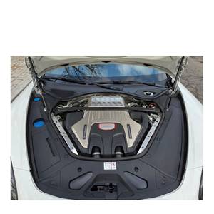 Para Porsche Panamera 4.0 GTS Septiembre 2023 11,280 km Volante a la Izquierda Asientos de Cuero Cámara Trasera - Product Image 5