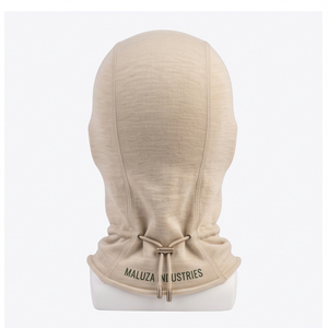 Pasamontañas Térmico de Forro Polar Suave Premium, Ajustable, Unisex, para Invierno, Máscara de Esquí, Protección Facial Completa, Capucha, Calentador de Cuello, Gorro Deportivo - Product Image 2