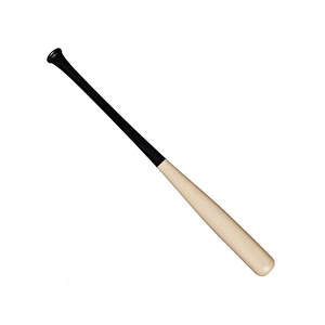 Bâtons de baseball en bois professionnels de haute qualité - Durables, adaptés aux jeunes et aux débutants - Service OEM personnalisé pour une utilisation en intérieur et en extérieur - Product Image 2