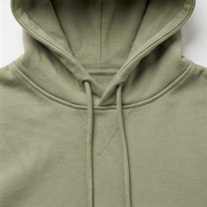 Winter Wear Premium Quality Oversized Hoodie <b>Women</b> Breathable Fleece Fabric Customized Printing Logo Available Heavyweight Top - Product Image 4