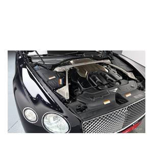 Bentley Continental 4.0 GT Modelo Junio 2020 con 65,351 km, Volante a la Izquierda, Caja de Cambios Automática, Asientos de Cuero - Product Image 6