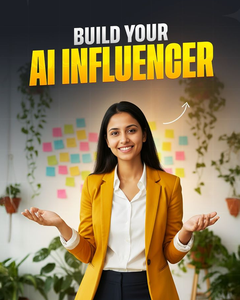 สร้างเนื้อหาที่น่าสนใจด้วย AI Influencer ที่ออกแบบมาเพื่อขยายแบรนด์และกลุ่มเป้าหมายของคุณ - Product Image 3