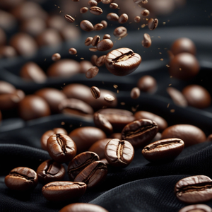 ผู้ผลิตกาแฟอาราบิก้าบดจากเวียดนาม |   กาแฟมิลาน คุณภาพสูง คั่วเข้ม 1 กก. แพ็ค OEM |   กาแฟคั่วแท้ 100% รสเข้มข้น - Product Image 2