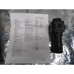 Régulateur standard DIXON R74G-4R, 103602 - Équipements et pièces semi-conductrices d'occasion fiables à l'échelle mondiale chez - Product Image 2