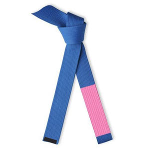 Cinturones de Karate Personalizados de Alta Calidad y Comodidad para Hombres y Mujeres, Nueva Llegada, Ropa de Entrenamiento de Artes Marciales Premium, Venta al Por Mayor - Product Image 5