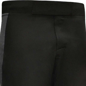 Shorts MMA de Alta Calidad para Hombre, Cintura Elástica, para Entrenamiento y Boxeo, Color Sólido, Shorts de Artes Marciales para Entrenamiento MMA - Product Image 3