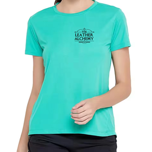 Women's Lightweight Breathable Long Sleeve T Shirt Soft Fabric Casual Fashion <b>Top</b> Suitable for Daily Wear and Travel - Product Image 1