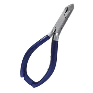 Cortauñas de Acero Inoxidable para Manicura y Cuidado de Uñas, Cortauñas para Dedos de 4.0 Pulgadas, Grado Quirúrgico - Product Image 1