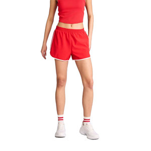 Short de sport pour femme, de qualité supérieure, ajustable, extensible, confortable, pour la course à pied, la plage, la gym - Product Image 2