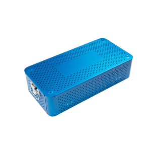 Ensemble d'instruments de chirurgie spinale réutilisables de qualité supérieure en acier inoxydable de qualité allemande, classe I, certifié CE, pour usage hospitalier - Product Image 5