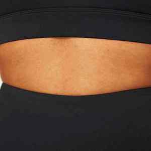 Ensemble de sport 2 pièces personnalisé pour femme : soutien-gorge de sport dos nu et short de cyclisme taille haute – Tenue de yoga pour femme - Product Image 4