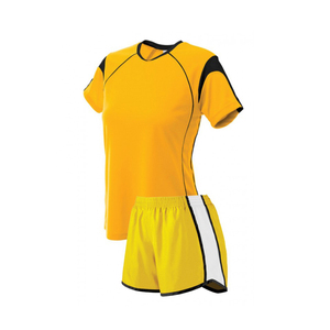 Custom Men's <b>Volleyball</b> Team Uniform Jersey Shorts <b>Set</b> Sublimation Printed Custom Team Name Elastic Waist Quick Dry 100% High - Product Image 4