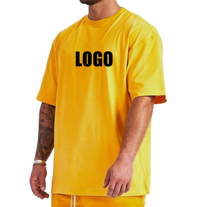 Men's <b>Tshirt</b> Men Tee Tops Wholesale Custom Short Sleeve Breathable Sport Running Fitness Muscle Bodybuilding Mens Gym T Shirt - Product Image 2