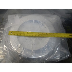 AMAT 0020-21665 SHIELD, AL/TI 8" WAFER, 112421 - Equipo y piezas de semiconductores de confianza de la marca global Legacy - Product Image 5