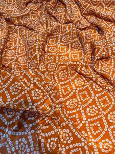 Tela estampada premium para ropa de mujer, prendas de diseñador, colección boutique y línea textil moderna para moda. - Product Image 4