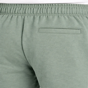 Ensemble sweat à capuche zippé et short pour homme – Tenue décontractée de sport deux pièces – Tissu respirant et confortable – Ensemble moderne de qualité supérieure pour homme - Product Image 6