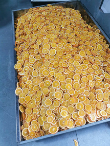 BEST SELLING | Dried Orange Slices Citrus Fruit for Beverage Tea Brewing Bakery Cocktail Garnish From Blue Lotus - Product Image 5