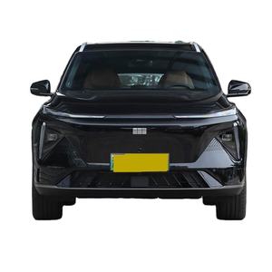 2023 Geely Galaxy L7 Phev Hybrid Car 1.5T DHT 115km elettrico Suv a Gas nuovi veicoli a energia Geely Phev Hybrid Car L7 - Product Image 1