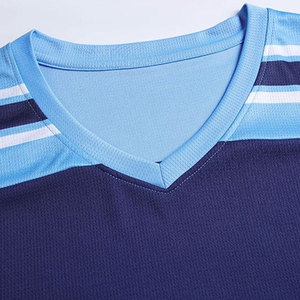 Mesh Breathable Jersey And Shorts For Clubs Schools & Tournament Play Premium High Grade Moisture Wicking Basketball Uniform <b>Set</b> - Product Image 4