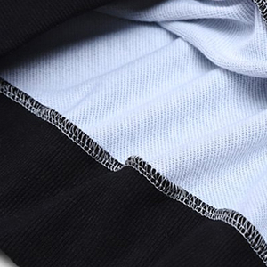 Style décontracté, léger, service OEM, durable, doux, sweats à capuche pour hommes, sublimation, design personnalisé, 100% coton, imperméable, respirant, hiver - Product Image 4