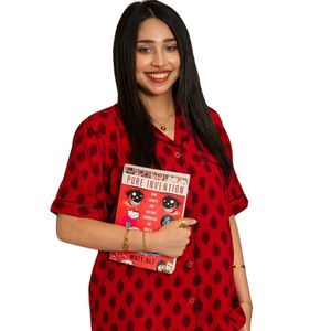Conjunto de Pijama de Satén con Estampado Animal Rojo y Negro para Mujer, Camisa de Manga Corta con Botones y Pantalones a Juego, Ropa de Dormir Elegante, Ropa de Estar por Casa, OEM - Product Image 3