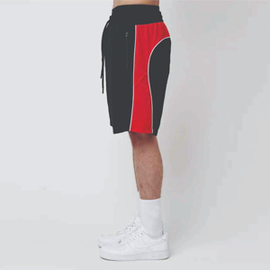 Private Label Men's <b>Camo</b> Swim <b>Shorts</b> 6 Pocket Board <b>Shorts</b> Double LayerCustom Men's High Quality Fashion Print Swimwear - Product Image 6