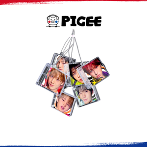 NCT WISH - [I SPY] 4TH MINI (Versión SMINI) Álbum de K-Pop en CD, el Más Vendido en Corea, para Todas las Edades - Product Image 2