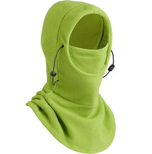 Balaclavas Ligeras de Tela Común con Máscara Completa, Novedad 2026, Hechas a Medida al por Mayor, para Carreras al Aire Libre - Product Image 3