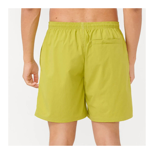 Shorts de pêche pour hommes 100 % polyester, séchage rapide, respirants, pour l'été, sublimation, taille élastique, shorts de plage, best-seller - Product Image 2