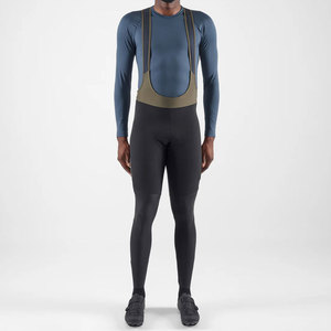 Shorts et collants de cyclisme sans couture sur mesure de qualité supérieure pour hommes, tailles plus, couleur personnalisée, vente en gros - Product Image 3