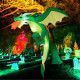 Décoration gonflable de dragon pour Halloween, 5 pieds, pour extérieur/jardin - Product Image 5