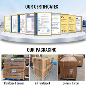 Smart <span class=keywords><strong>Massage</strong></span> Chair 6 <span class=keywords><strong>Massage</strong></span> stile mit Musik synchron isation und negativer Ionen reinigung US Stock Express Shipping Pro Model - Product Image 5