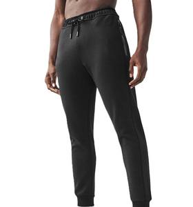 Pantalones Joggers de Alta Calidad para Hombre, Pantalones Casuales de Moda, Cómodos para Usar en la Calle, Corte Relajado - Product Image 6