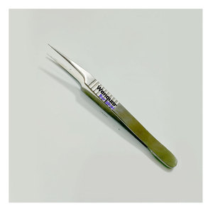 Nouvel arrivage : Micro-dilatateur vasculaire manuel, forceps chirurgical en acier inoxydable pour usage manuel, instruments chirurgicaux délicats - Product Image 4