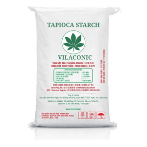 Harina de Yuca / Almidón de Tapioca de Vietnam – Grado de Exportación para Uso Alimentario e Industrial - Product Image 3