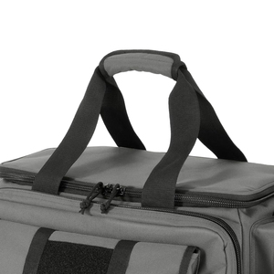 Nueva Bolsa de Transporte Impermeable de Alta Calidad NAHEED SPORTS Unisex con Asa para Pistola, Diseño de Logotipo Personalizado, Fabricantes - Product Image 2