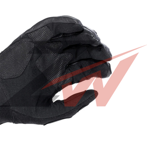 Gants tactiques à doigts entiers avec protection rigide en fibre de carbone pour la musculation, le levage de poids et la sécurité au travail – Vente directe usine - Product Image 6