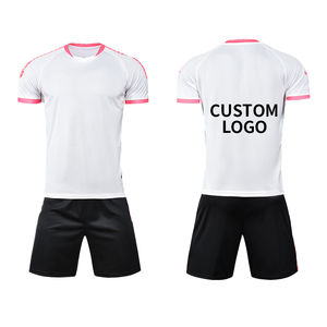 Venta al por Mayor de Camisetas de Fútbol y Baloncesto para Equipos, Versión Jugador, Temporada 2023-24, Ropa Deportiva Personalizada con Logotipo, 100% Poliéster - Product Image 2