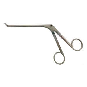 Pinzas Nasales, Instrumento Quirúrgico de Alta Precisión, Acero Inoxidable, Herramienta Médica ORL, Reutilizable, Grado Hospitalario, para Examen Nasal - Product Image 3