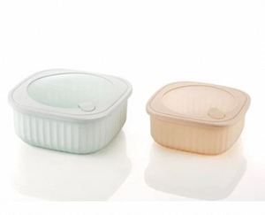 Ensemble de contenants alimentaires multi-usages de haute qualité pour l'organisation quotidienne de la cuisine, en promotion, prix exportateur. - Product Image 3